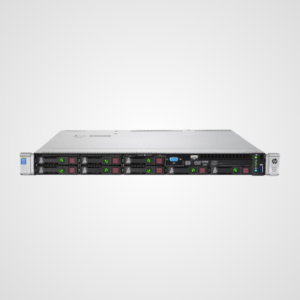 HPE ProLiant DL360 Gen9 Server