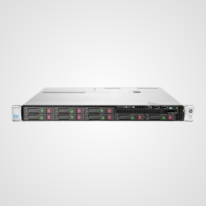 HPE ProLiant DL360p Gen8 Server