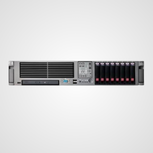 HP ProLiant DL380 Gen5 Server