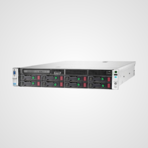 HP ProLiant DL380e Gen8 Server