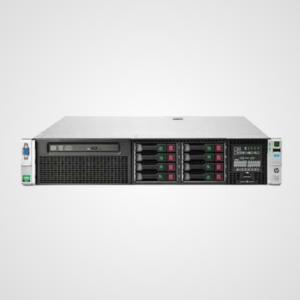 HP ProLiant DL380p G8 Server 16 SFF