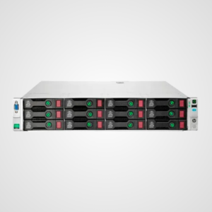 HP ProLiant DL380p Gen8 Server 12 LFF