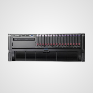 HP ProLiant DL580 Gen5 Server