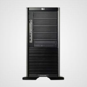 HP ProLiant ML350 G5 Server