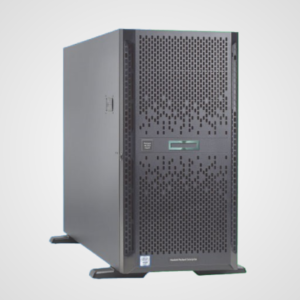 HP ProLiant ML350 G9 Server