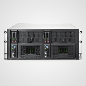 HP ProLiant SL4540 Gen8 Server