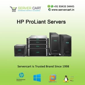 HP Servers Best Price in India