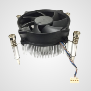 HP Z220 Workstation Heatsink FAN Assembly