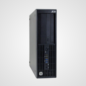 HP Z230 Desktop Workstation