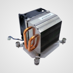 HP Z230 Workstation Heatsink & FAN Assembly