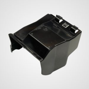 HP Z230 Workstation Heatsink FAN Shroud 712816-001