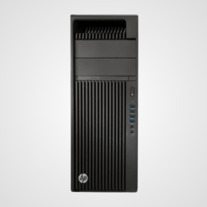 HP Z240 Tower Workstation Front Bezel 820932-001