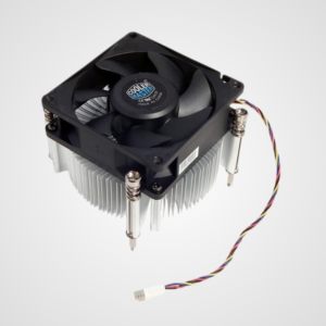 HP Z240 Workstation Heatsink & FAN Assembly