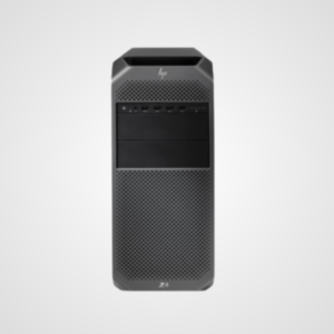 HP Z4 G4 Workstation