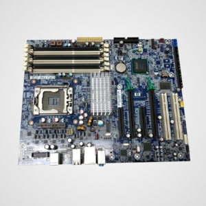 HP Z400 Workstation Motherboard