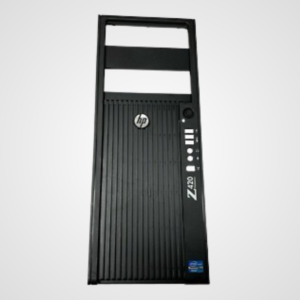 HP Z420 Workstation Front Bezel 663344-001
