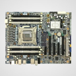 HP Z420 Workstation Motherboard