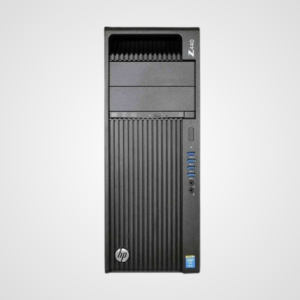 HP Z440 Workstation Front Bezel 1B21FSE00-600-G