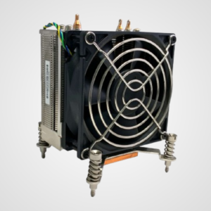 HP Z440 Workstation Heatsink & FAN Assembly