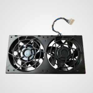 HP Z600 Workstation Cooling FAN 468773-001