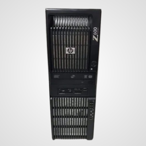 HP Z600 Workstation Front Bezel 508067-001