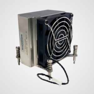 HP Z600 Workstation Heatsink & FAN 463990-001
