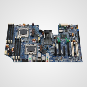 HP Z600 Workstation Motherboard