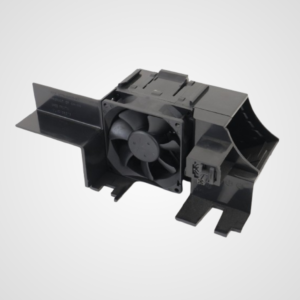 HP Z600 Workstation RAM Shroud with FAN 468628-001