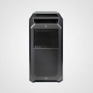 HP Z8 G4 Workstation