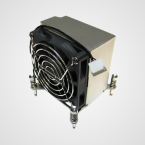 HP Z800 Workstation CPU Heatsink Assembly