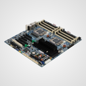 HP Z800 Workstation Motherboard 591182-001