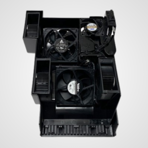 HP Z820 Workstation FAN Assembly & Air Shroud 642166-001