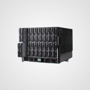 HPE BladeSystem c7000 Enclosure