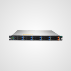 HPE Cloudline CL2100 Gen10 Server