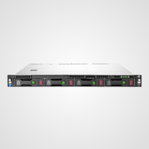 HPE ProLiant DL120 Gen9 Server