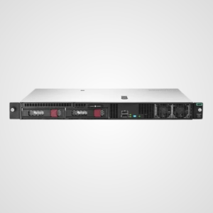 HPE ProLiant DL20 G10 Server