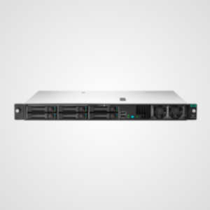 HPE ProLiant DL20 Gen10 Plus Server