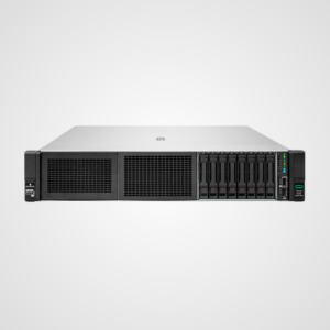 HPE ProLiant DL345 Gen10 Plus server
