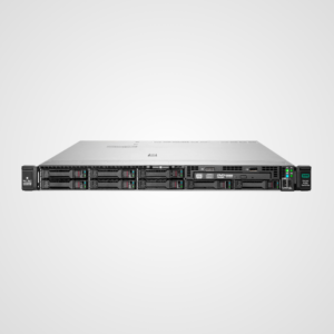 HPE ProLiant DL360 Gen10 Plus Server