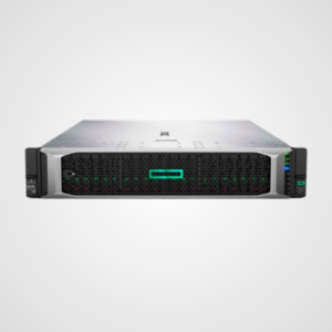 HPE ProLiant DL380 Gen10 Plus Server