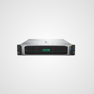HPE ProLiant DL380 Gen10 Server