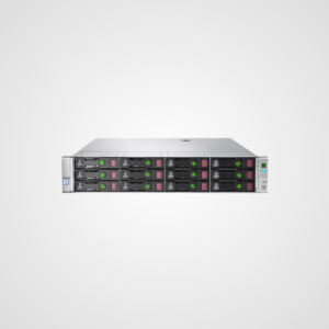 HPE ProLiant DL380 Gen9 Server 12 LFF