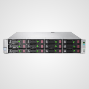 HPE ProLiant DL380 Gen9 Server