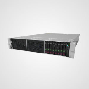 HPE ProLiant DL380 Gen9 Server 8 SFF