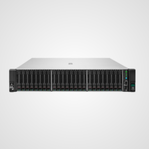 HPE ProLiant DL385 Gen10 Plus Server