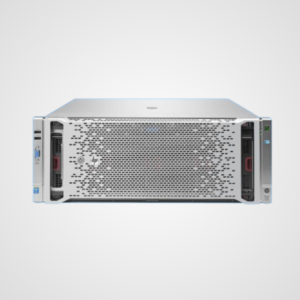 HPE ProLiant DL580 G9 Server