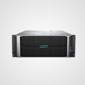 HPE ProLiant DL580 Gen11 Server