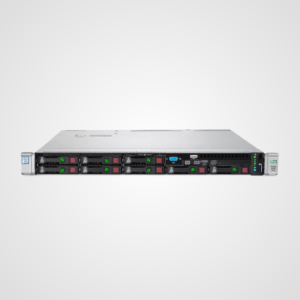 HPE ProLiant DL60 Gen9 Server