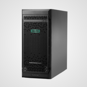 HPE ProLiant ML110 Gen10 Server