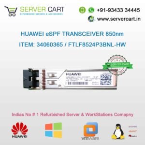 HUAWEI 4.25G eSFP Transceiver 850nm Multimode Fiber Module